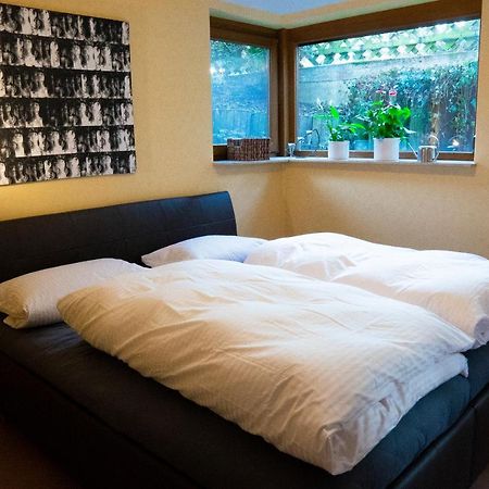 Ferienwohnung Gruene Oase Maulbronn Exteriér fotografie